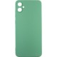 Чехол для мобильного телефона Dengos Soft Samsung Galaxy A05 (mint) (DG-TPU-SOFT-37)