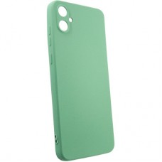 Чехол для мобильного телефона Dengos Soft Samsung Galaxy A05 (mint) (DG-TPU-SOFT-37) - Фото