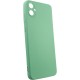 Чехол для мобильного телефона Dengos Soft Samsung Galaxy A05 (mint) (DG-TPU-SOFT-37)
