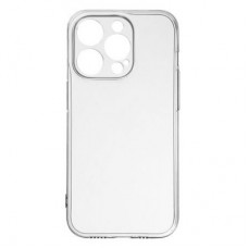 Чохол для мобільного телефона BeCover Apple iPhone 15 Pro Max Transparancy (710150) - Фото