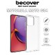 Чохол для мобільного телефона BeCover Motorola Moto G84Transparancy (710299)