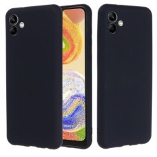 Чохол для мобільного телефона BeCover Samsung Galaxy A05 SM-A055 Black (710082) - Фото
