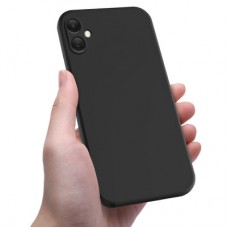 Чохол для мобільного телефона BeCover Samsung Galaxy A05 SM-A055 Black (710082) - Фото