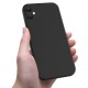 Чохол для мобільного телефона BeCover Samsung Galaxy A05 SM-A055 Black (710082)