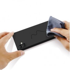 Чохол для мобільного телефона BeCover Samsung Galaxy A05 SM-A055 Black (710082) - Фото