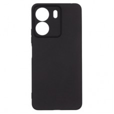 Чехол для мобильного телефона Armorstandart Matte Slim Fit Xiaomi Redmi 13C / Poco C65 Camera cover Black Чехол для мобильного телефона Armorstandart Matte Slim Fit Xiaomi Redmi 13C / Poco C65 Camera cover Black