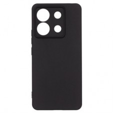 Чохол для мобільного телефона Armorstandart Matte Slim Fit Xiaomi Redmi Note 13 Pro 5G Camera cover Black