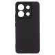 Чохол для мобільного телефона Armorstandart Matte Slim Fit Xiaomi Redmi Note 13 Pro 5G Camera cover Black