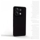 Чохол для мобільного телефона Armorstandart Matte Slim Fit Xiaomi Redmi Note 13 Pro 5G Camera cover Black