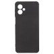Чохол для мобільного телефона Armorstandart ICON Case Motorola G14 Camera cover Black (ARM70473)