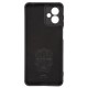 Чехол для мобильного телефона Armorstandart ICON Case Motorola G14 Camera cover Black (ARM70473) Чехол для мобильного телефона Armorstandart ICON Case Motorola G14 Camera cover Black (ARM70473)