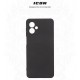 Чехол для мобильного телефона Armorstandart ICON Case Motorola G14 Camera cover Black (ARM70473) Чехол для мобильного телефона Armorstandart ICON Case Motorola G14 Camera cover Black (ARM70473)