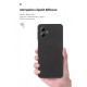 Чехол для мобильного телефона Armorstandart ICON Case Motorola G14 Camera cover Black (ARM70473) Чехол для мобильного телефона Armorstandart ICON Case Motorola G14 Camera cover Black (ARM70473)