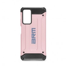 Чехол для мобильного телефона Armorstandart Panzer Xiaomi Redmi Note 12 Pro 4G Pink (ARM71477) Чехол для мобильного телефона Armorstandart Panzer Xiaomi Redmi Note 12 Pro 4G Pink (ARM71477)