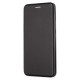 Чохол для мобільного телефона Armorstandart G-Case Motorola G72 Black (ARM63922)
