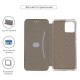 Чохол для мобільного телефона Armorstandart G-Case Motorola G72 Black (ARM63922) Чохол для мобільного телефона Armorstandart G-Case Motorola G72 Black (ARM63922)