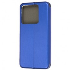 Чохол для мобільного телефона Armorstandart G-Case Xiaomi Redmi Note 13 Pro 5G Blue (ARM71846) - Фото