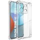 Чохол для мобільного телефона BeCover Anti-Shock Xiaomi Redmi 13C / Poco C65 Clear (710476)