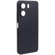 Чохол для мобільного телефона BeCover Xiaomi Redmi 13C / Poco C65Black (710462) - Фото