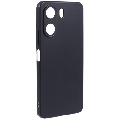 Чохол для мобільного телефона BeCover Xiaomi Redmi 13C / Poco C65Black (710462)