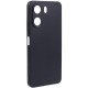Чохол для мобільного телефона BeCover Xiaomi Redmi 13C / Poco C65Black (710462)