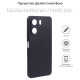 Чохол для мобільного телефона BeCover Xiaomi Redmi 13C / Poco C65Black (710462)