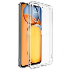 Чохол для мобільного телефона BeCover Xiaomi Redmi 13C / Poco C65Transparancy (710463) - Фото