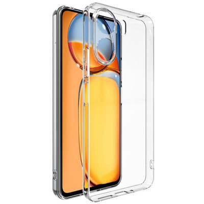 Чохол для мобільного телефона BeCover Xiaomi Redmi 13C / Poco C65Transparancy (710463)
