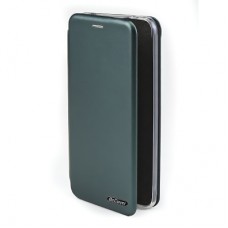 Чохол для мобільного телефона BeCover Exclusive Motorola Moto G14 Dark Green (710236) - Фото