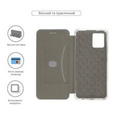 Чохол для мобільного телефона BeCover Exclusive Motorola Moto G14 Dark Green (710236) - Фото