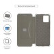 Чохол для мобільного телефона BeCover Exclusive Motorola Moto G54 / G54 Power Dark Green (710233)