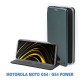 Чохол для мобільного телефона BeCover Exclusive Motorola Moto G54 / G54 Power Dark Green (710233)