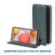 Чохол для мобільного телефона BeCover Exclusive Samsung Galaxy M34 5G SM-M346 Dark Green (710259)