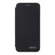 Чохол для мобільного телефона BeCover Exclusive Xiaomi Redmi Note 12 Pro 4G Black (710279)