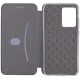Чохол для мобільного телефона BeCover Exclusive Xiaomi Redmi 12 5G Black (710285)
