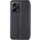 Чохол для мобільного телефона BeCover Exclusive Xiaomi Redmi Note 12 Pro 5G Black (710282)