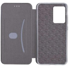 Чохол для мобільного телефона BeCover Exclusive Xiaomi Redmi Note 12 Pro 5G Black (710282) - Фото
