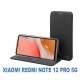 Чохол для мобільного телефона BeCover Exclusive Xiaomi Redmi Note 12 Pro 5G Black (710282)