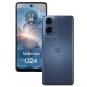 Смартфон Motorola G24 Power 8/256 GB Ink Blue (PB1E0003RS) моторола ж24 повер