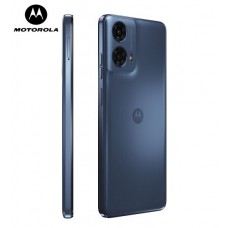 Смартфон Motorola G24 Power 8/256 GB Ink Blue (PB1E0003RS) моторола ж24 повер - Фото