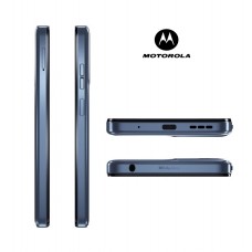 Смартфон Motorola G24 Power 8/256 GB Ink Blue (PB1E0003RS) моторола ж24 повер - Фото