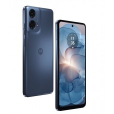 Смартфон Motorola G24 Power 8/256 GB Ink Blue (PB1E0003RS) моторола ж24 повер - Фото