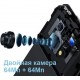 Протиударний телефон Ulefone Armor 22 8/256Gb Black IP69K улефон армор 22