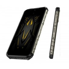 Протиударний телефон Ulefone Armor 22 8/256Gb Black IP69K улефон армор 22 - Фото