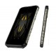Протиударний телефон Ulefone Armor 22 8/256Gb Black IP69K улефон армор 22