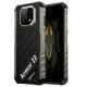 Протиударний телефон Ulefone Armor 22 8/256Gb Black IP69K улефон армор 22