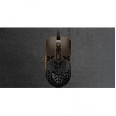Мишка ASUS TUF Gaming M4 Air USB Black (90MP02K0-BMUA00) - Фото