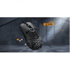 Мишка ASUS TUF Gaming M4 Air USB Black (90MP02K0-BMUA00) - Фото