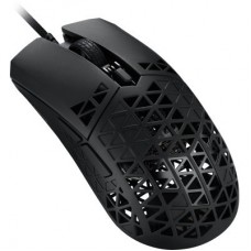Мишка ASUS TUF Gaming M4 Air USB Black (90MP02K0-BMUA00) - Фото