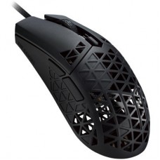 Мишка ASUS TUF Gaming M4 Air USB Black (90MP02K0-BMUA00) - Фото
